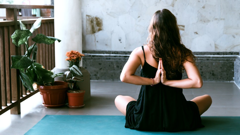 4 najčešće predrasude o yogi