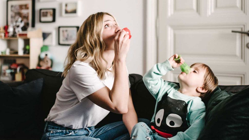 Moderna Mama: Ivana Niskota