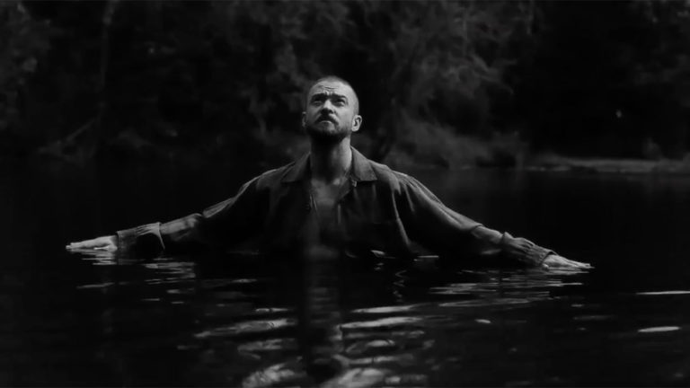 Justin Timberlake, Man of the Woods