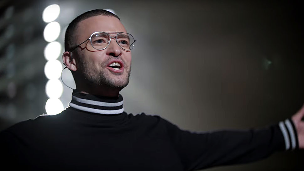 Prvi singl i spot s novog albuma Justina Timberlakea