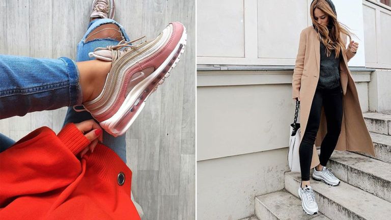 Nike Air Max 97