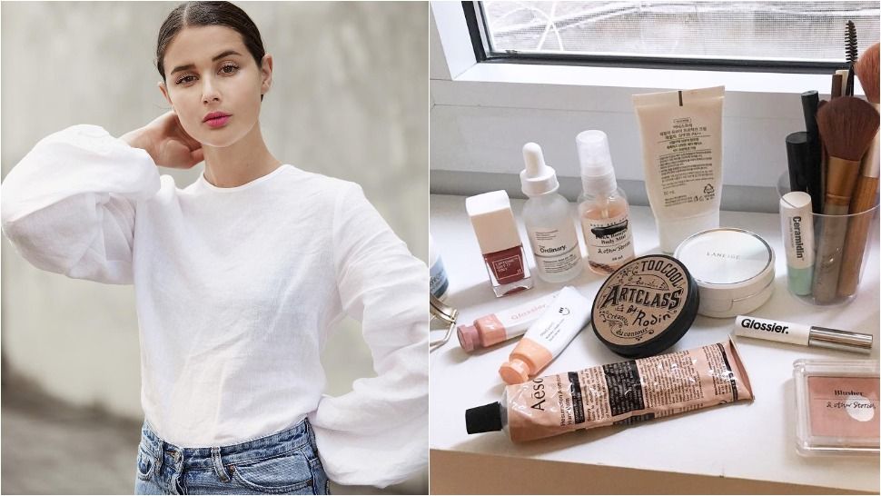 ‘Nude’ nijanse su najveći proljetni beauty trend