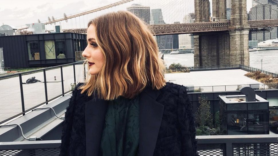 Olivia Palermo ima savršeni lob koji i sami želimo kopirati