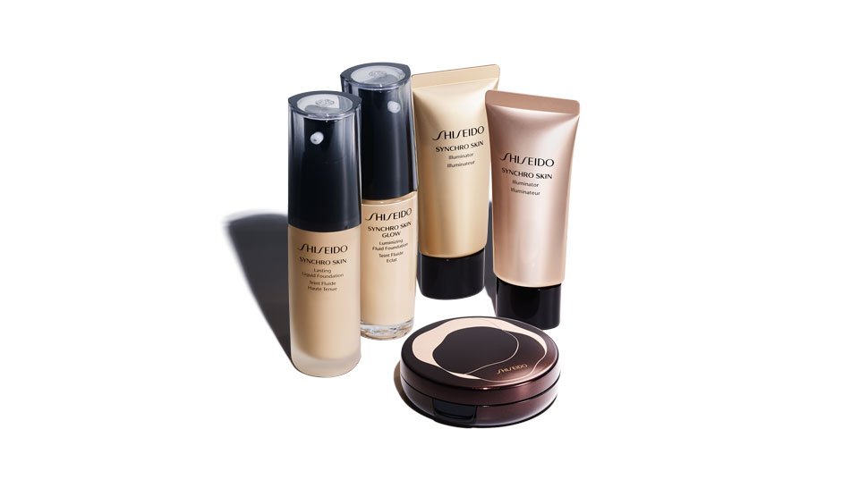 Novosti u najpopularnijoj Shiseido make-up liniji