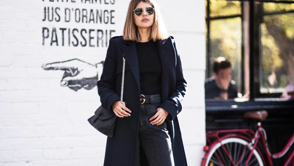 Street style kombinacije kao inspiracija za toplije zimske dane