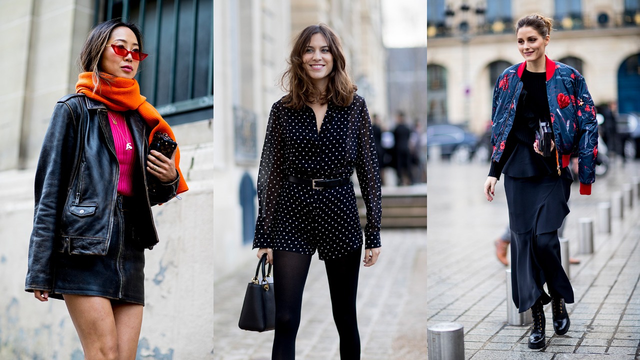 Najbolji street style momenti s Tjedna visoke mode u Parizu