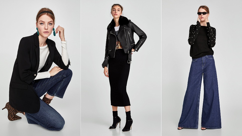5 proljetnih modnih trendova koje donosi nova Zara kolekcija