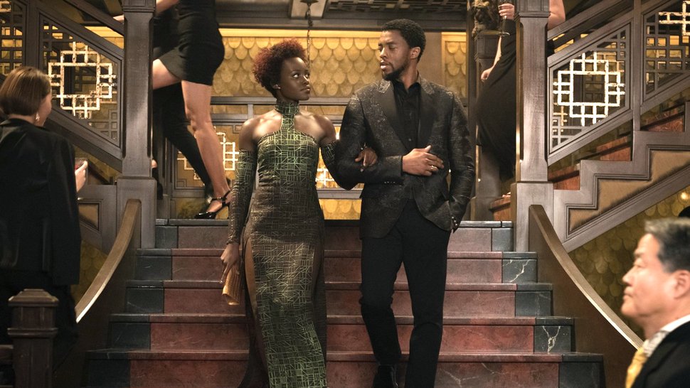 Zašto je film ‘Black Panther’ blockbuster koji mijenja pravila?