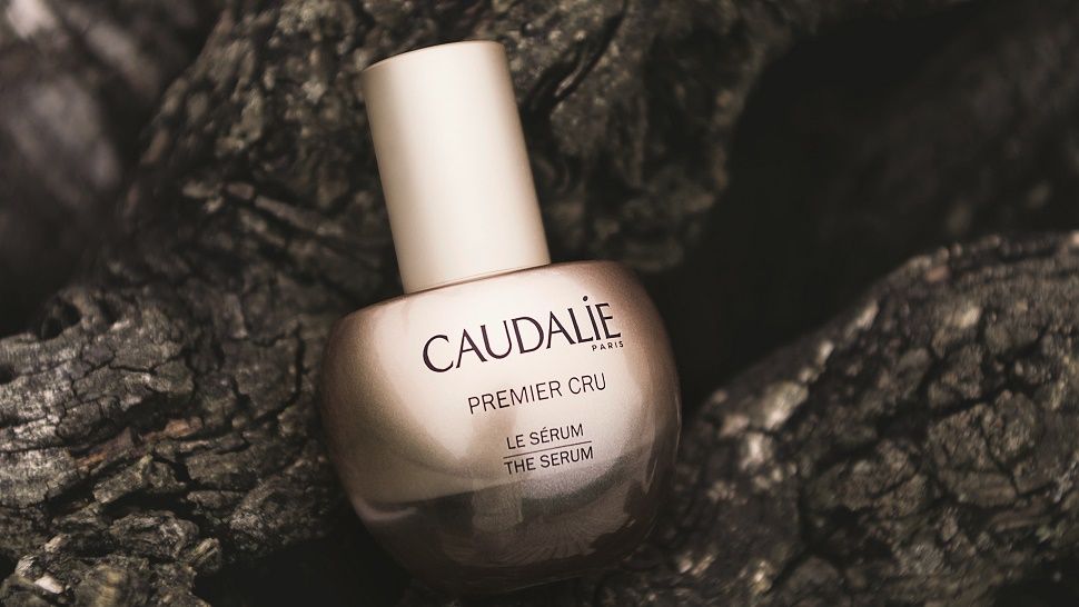 Caudalie Premier Cru je čudotvorni anti-age serum