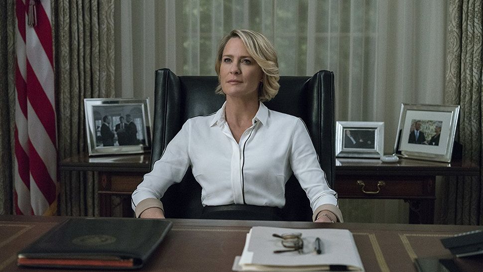 ‘House of Cards’ se vraća i donosi neka nova imena