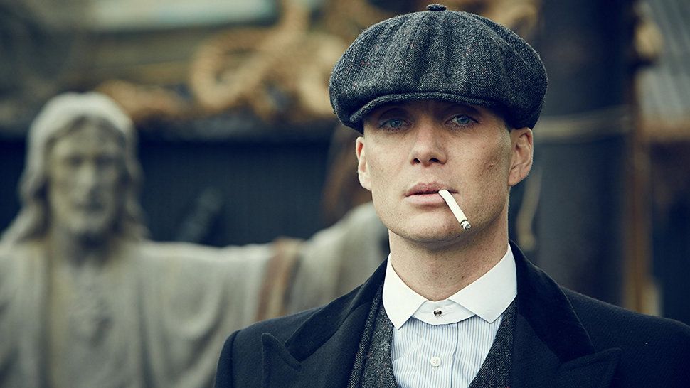 Peaky Blinders party u WOW baru Kaptol Boutique Cinema