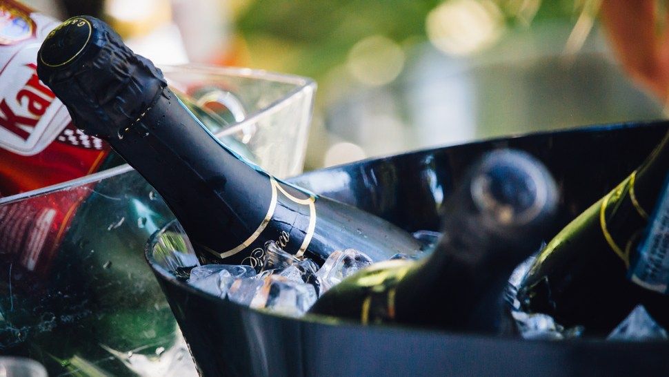 Salon pjenušavih vina otvara novu vinsku sezonu u Zagrebu