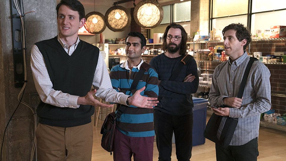 Urnebesan trailer nove sezone ‘Sillicon Valley’