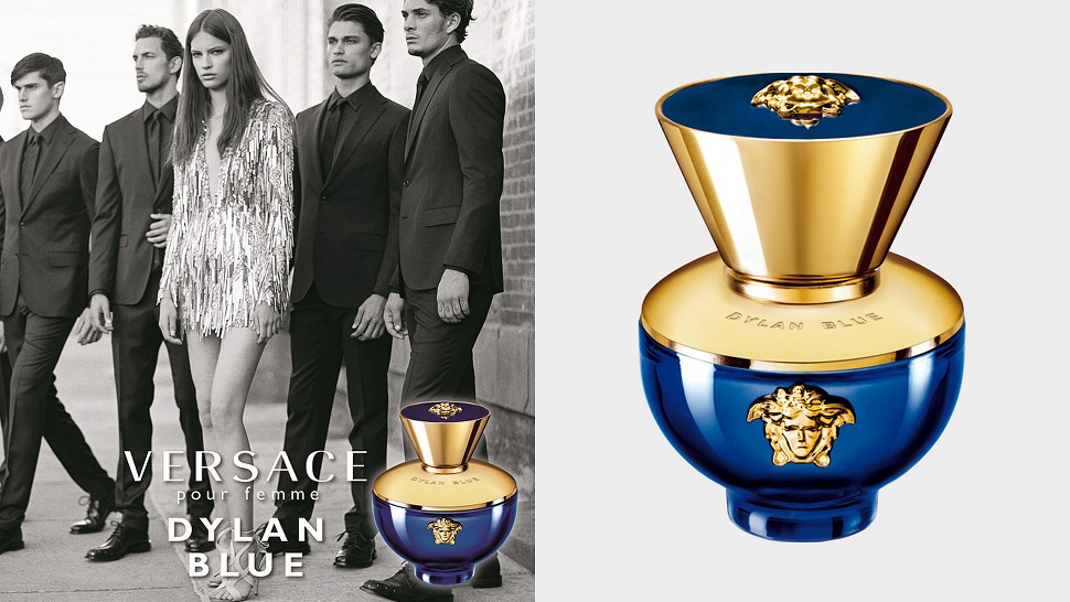Najnoviji Versace parfem stigao je u Hrvatsku