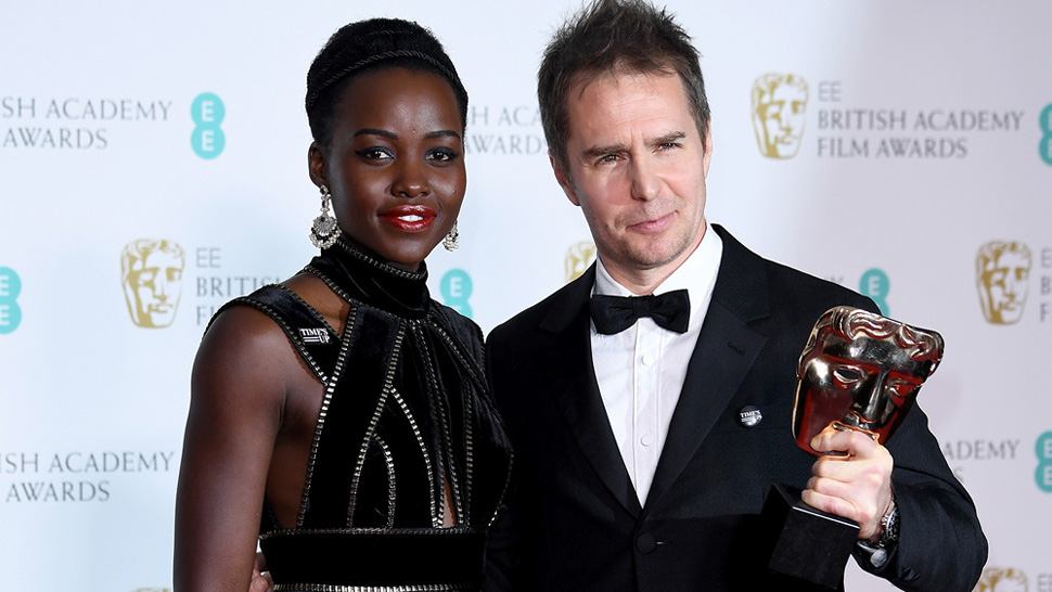 Tko je sve trijumfirao na BAFTA dodjeli nagrada?