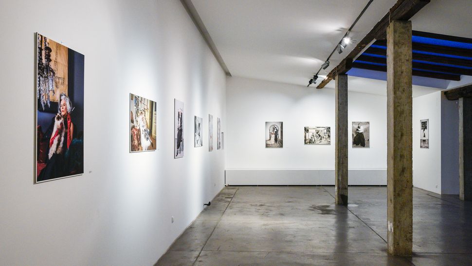 Intrigantna izložba fotografija u Galeriji Kranjčar