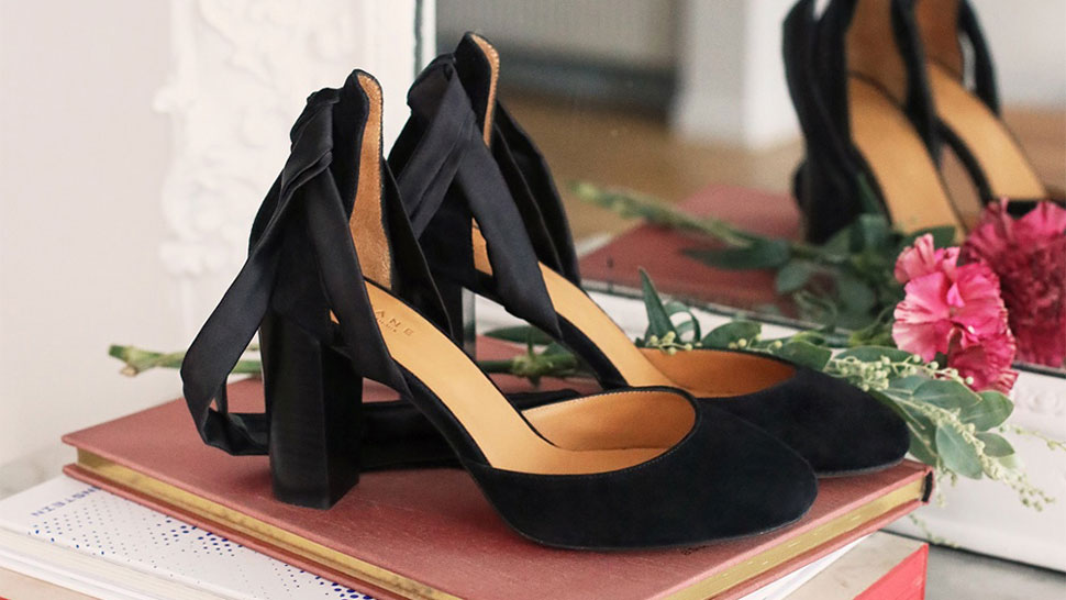 Od balerinki do salonki, ovo je 50 najljepših modela crnih cipela za proljeće