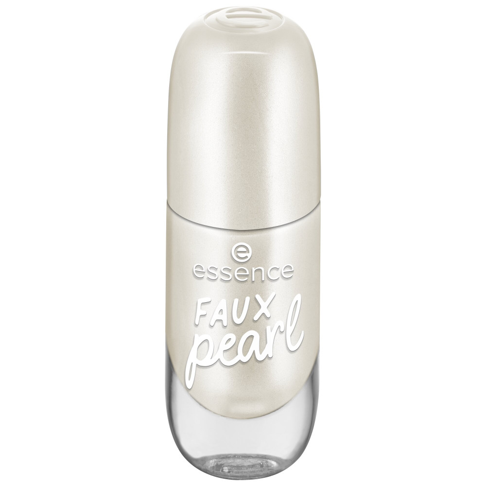 essence Gel Colour lak za nokte – 71 Faux pearl