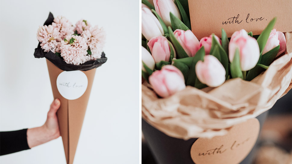 Za sve koji čekaju zadnji čas: naručite cvjetni kornet JS Ateliera