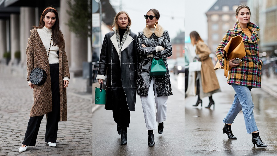Evo zašto i dalje volimo modu s ulica Kopenhagena