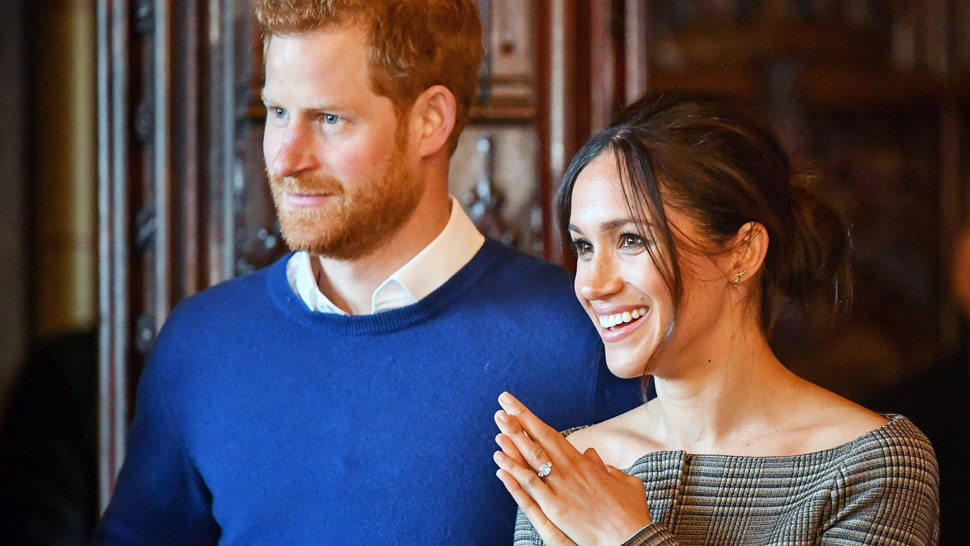 Princ Harry i Meghan Markle otkrili nove detalje vjenčanja