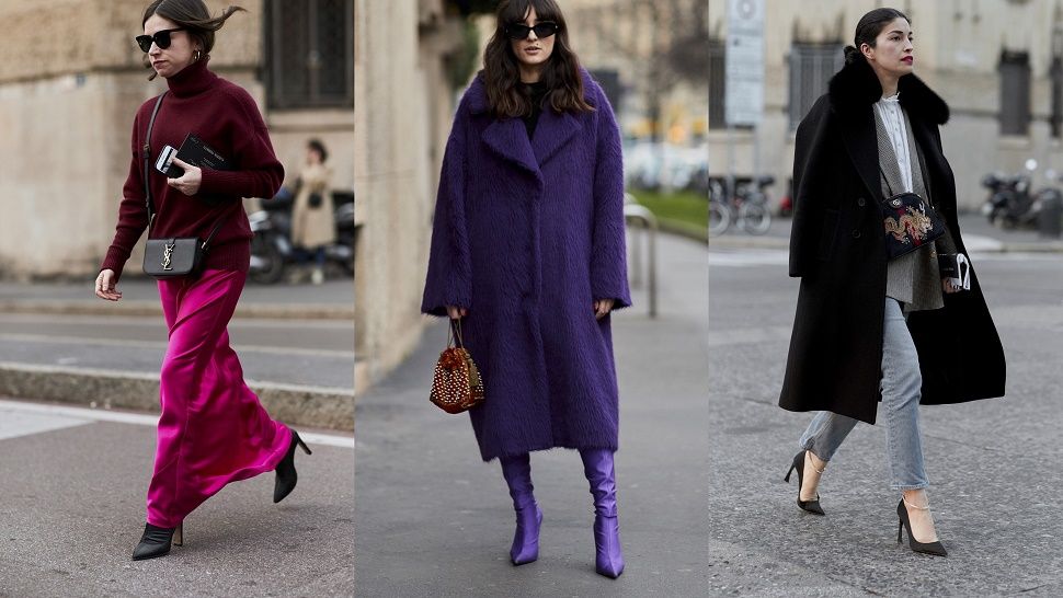 Zašto uvijek volimo vidjeti modu s ulica Milana?