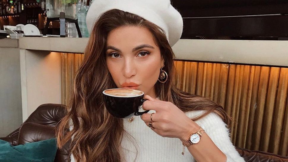 5 omiljenih frizura: Negin Mirsalehi