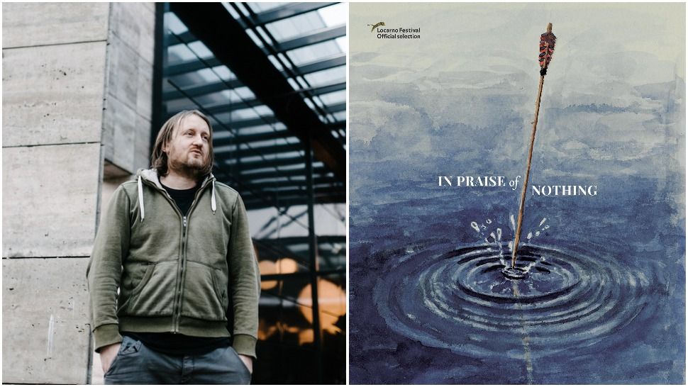 O najzačudnijem filmu ZagrebDoxa razgovarali smo s režiserom Borisom Mitićem