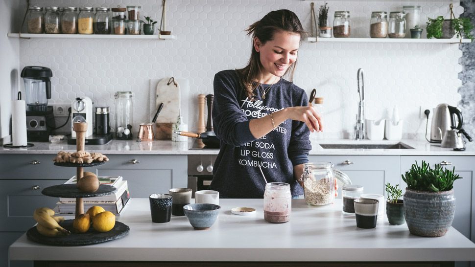 Što zapravo znači biti food blogger?