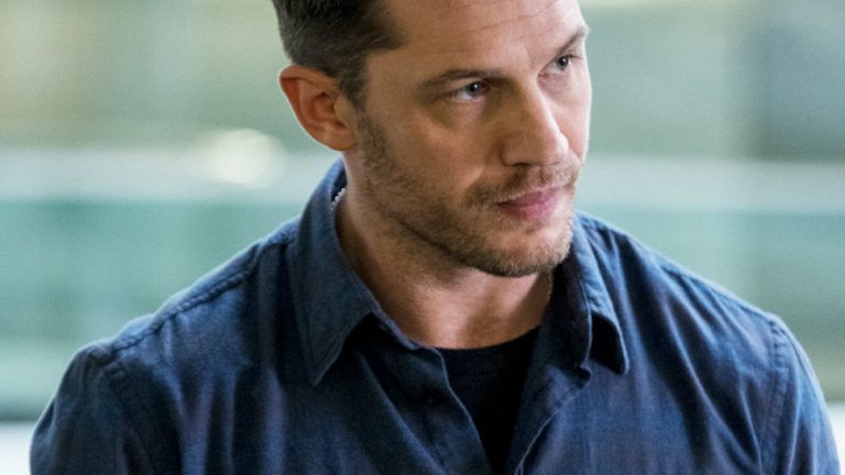 Tom Hardy - film Venom