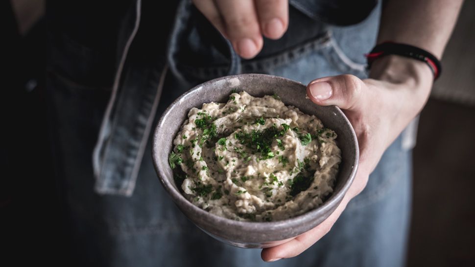 Ako volite humus, babaganoush ćete obožavati