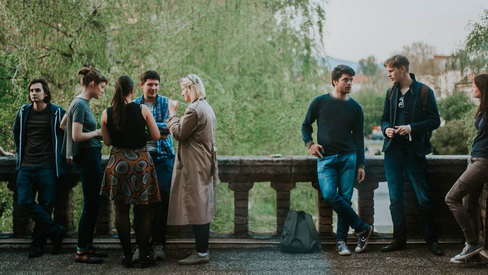 Festival KRADU ove godine donosi 5 super predstava