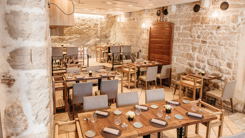 Restorani Pelegrini u Šibeniku i 360º u Dubrovniku dobili su Michelinovu zvjezdicu