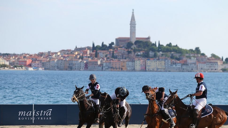 Najbolji igrači pola i ove godine stižu u Rovinj