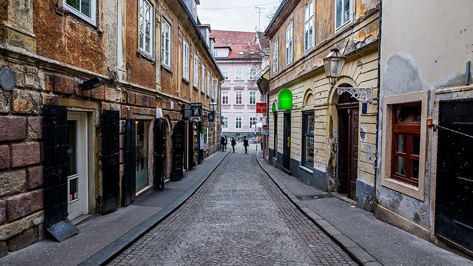 Lice grada: Skalinska ulica kakvu dugo niste vidjeli