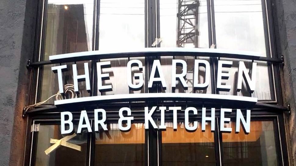 The Garden Bar & Kitchen otvorio se u centru Zagreba