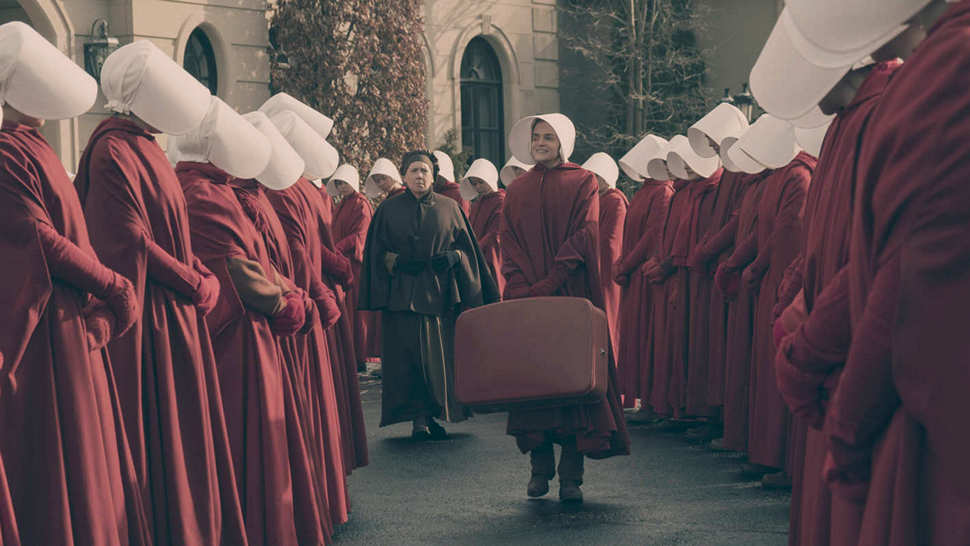 Stigao je novi trailer za ‘Handmaid’s Tale’