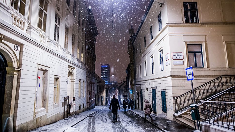 Koja nas odlična događanja čekaju u Zagrebu sljedeći tjedan?