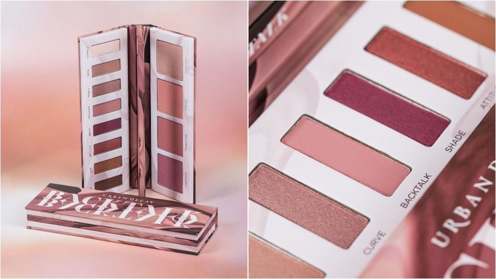 Nova Urban Decay paleta o kojoj svi pričaju stigla je u Hrvatsku