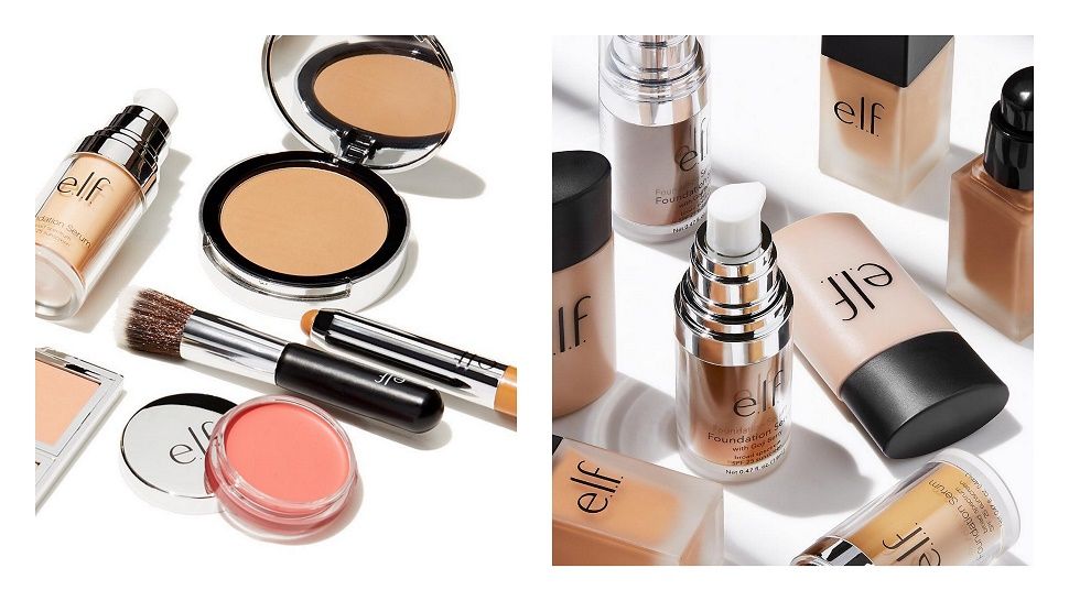 Danas u hrvatske drogerije i službeno stiže e.l.f. Cosmetics