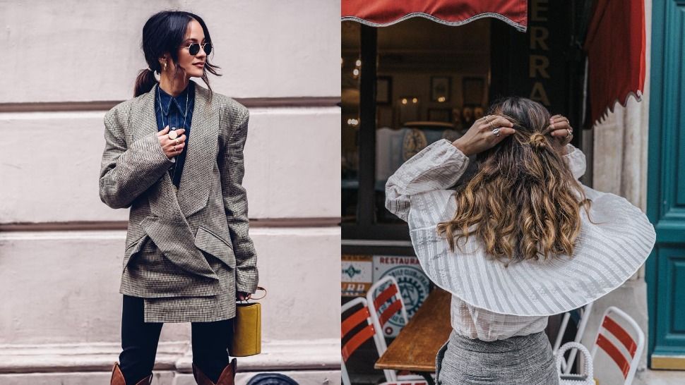 7 chic frizura za koje vam treba minimalno vremena i truda