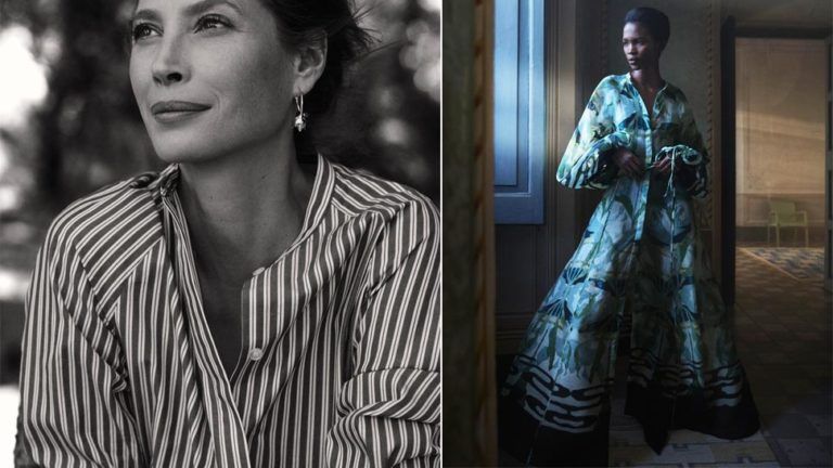H&M Conscious Exclusive