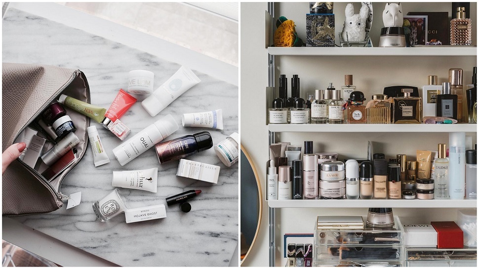 Kako efektivno očistiti svoju make up kolekciju od suvišnih proizvoda?