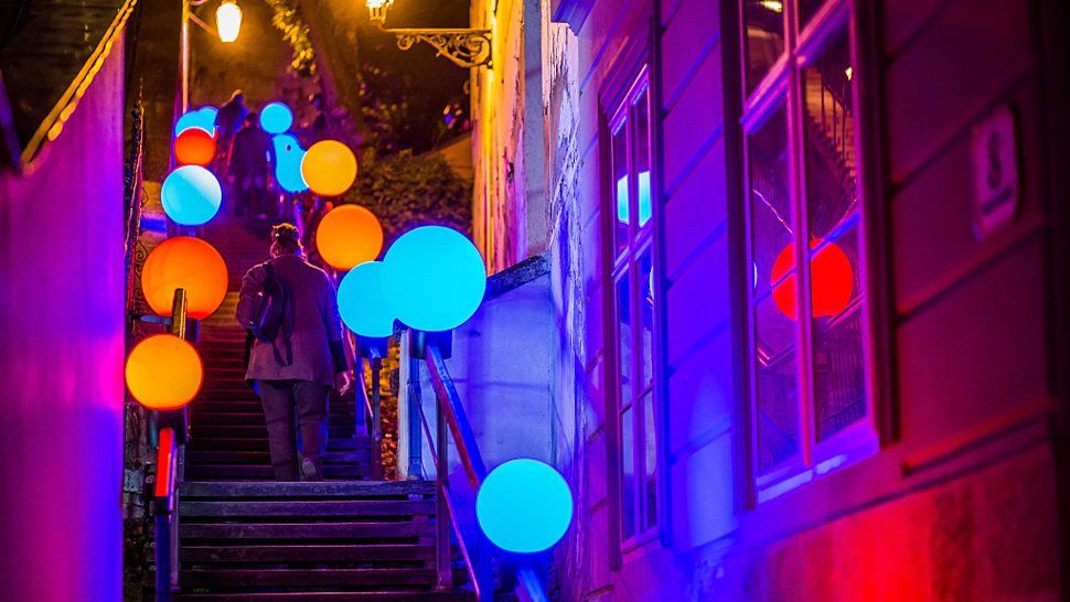 Uskoro počinje jedan od najljepših festivala u Zagrebu – Festival svjetla