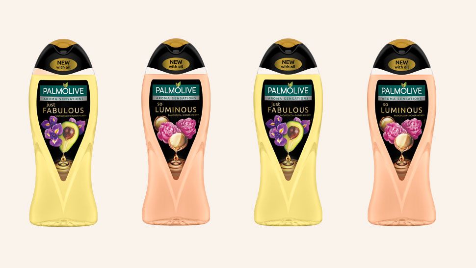 Novi Palmolive Aroma Sensations gelovi za tuširanje