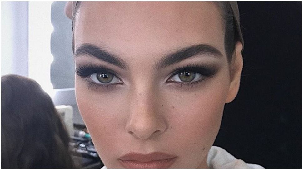 Nekoliko trikova postizanja savršenog smokey-eye looka