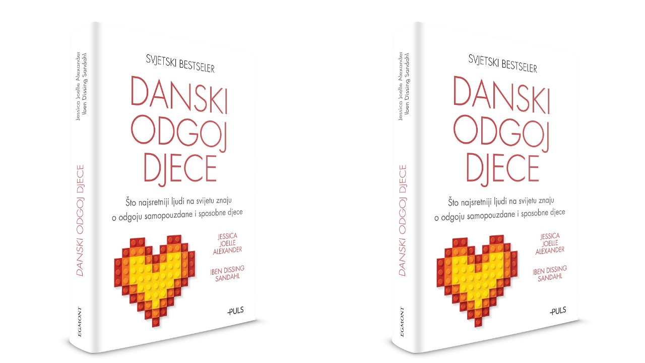U Zagrebu predstavljena trenutno najpopularnija knjiga o odgoju djece