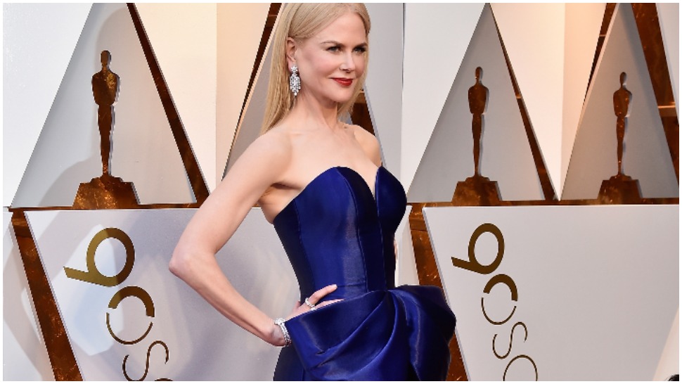 Što su poznate glumice nosile na sinoćnjoj dodjeli Oscara?