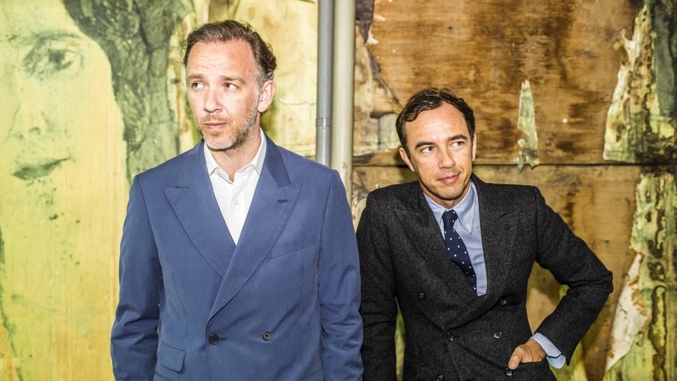 2ManyDJs – legendarni dvojac elektronske glazbe dolazi u Tvornicu