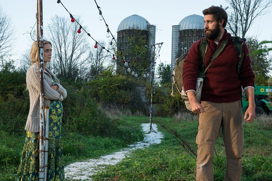 A Quiet Place 11